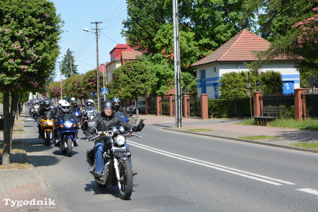 XII Żalińskie Moto Show / MNÓSTWO ZDJĘĆ