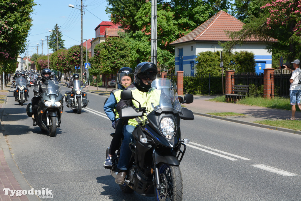 XII Żalińskie Moto Show / MNÓSTWO ZDJĘĆ