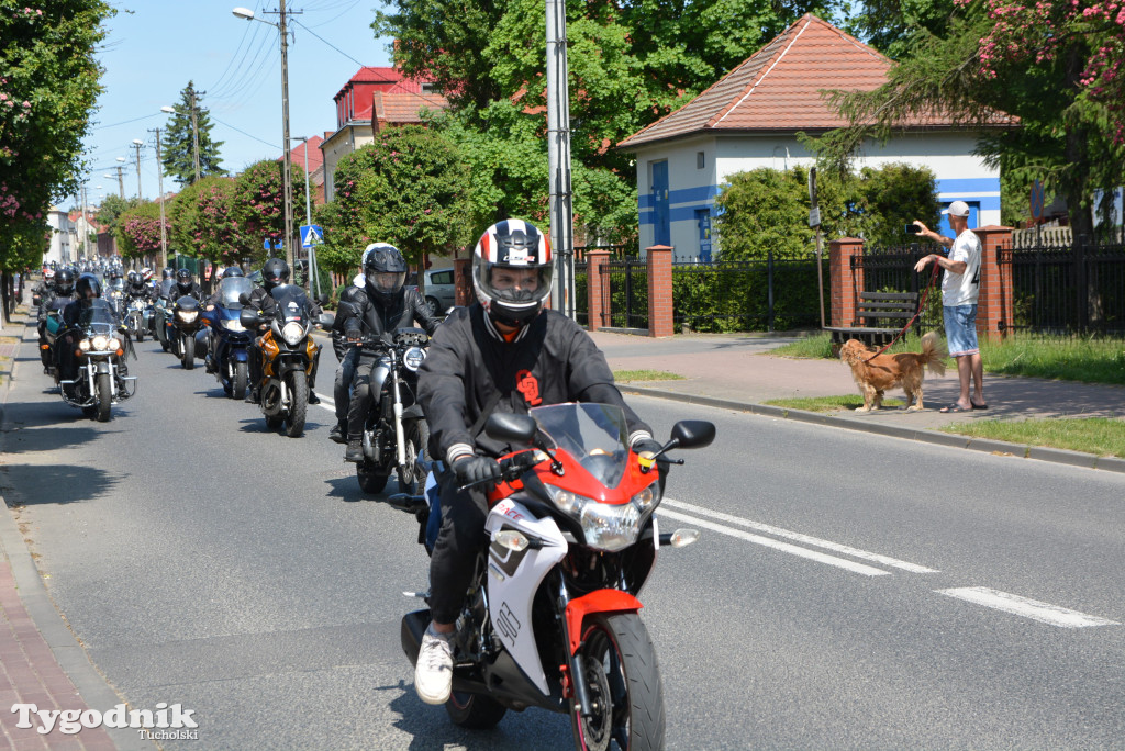 XII Żalińskie Moto Show / MNÓSTWO ZDJĘĆ