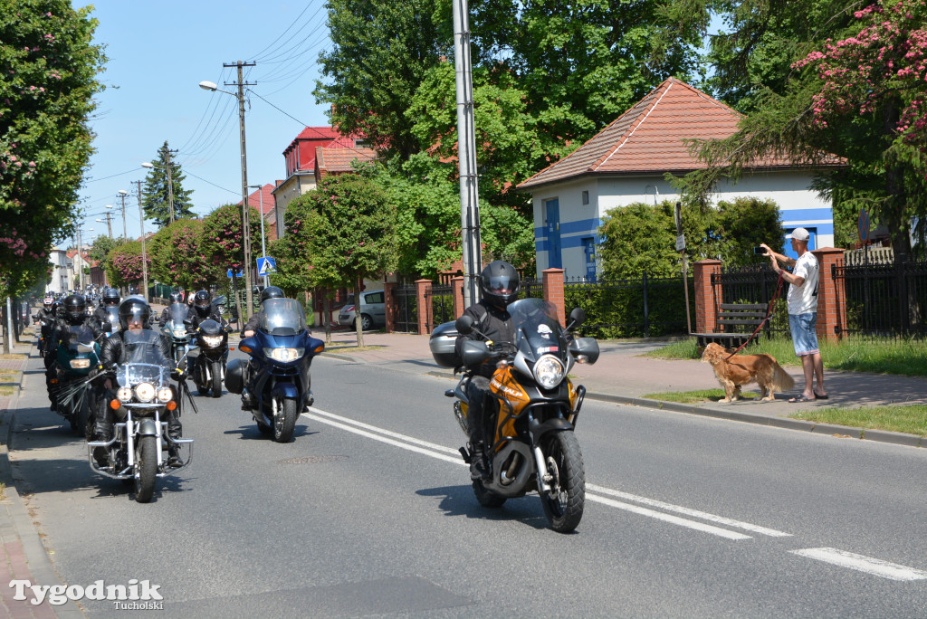 XII Żalińskie Moto Show / MNÓSTWO ZDJĘĆ