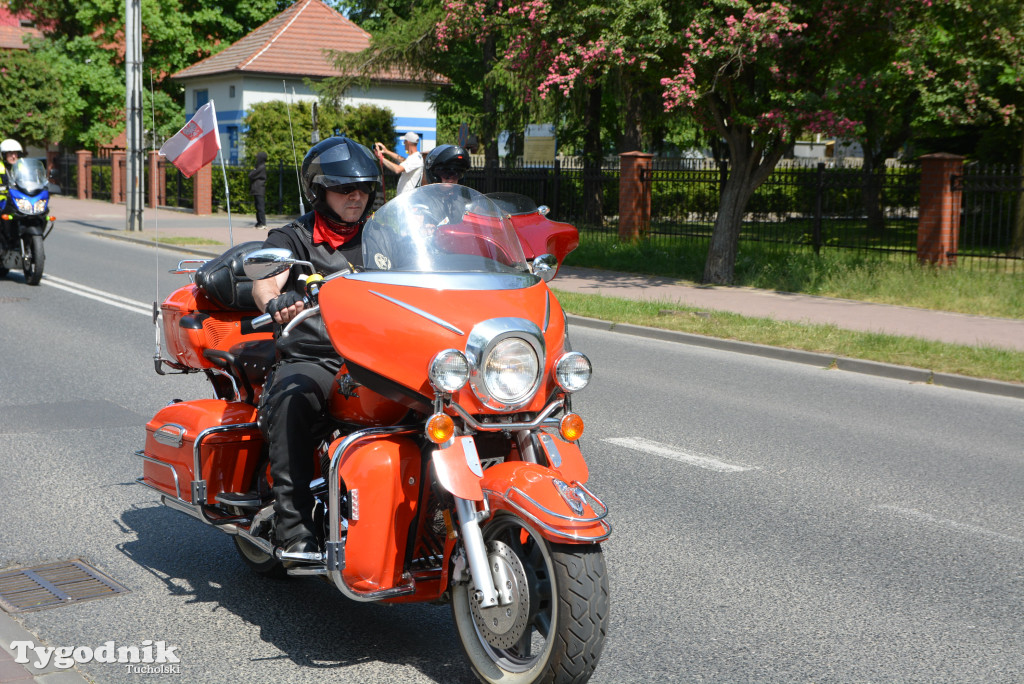 XII Żalińskie Moto Show / MNÓSTWO ZDJĘĆ