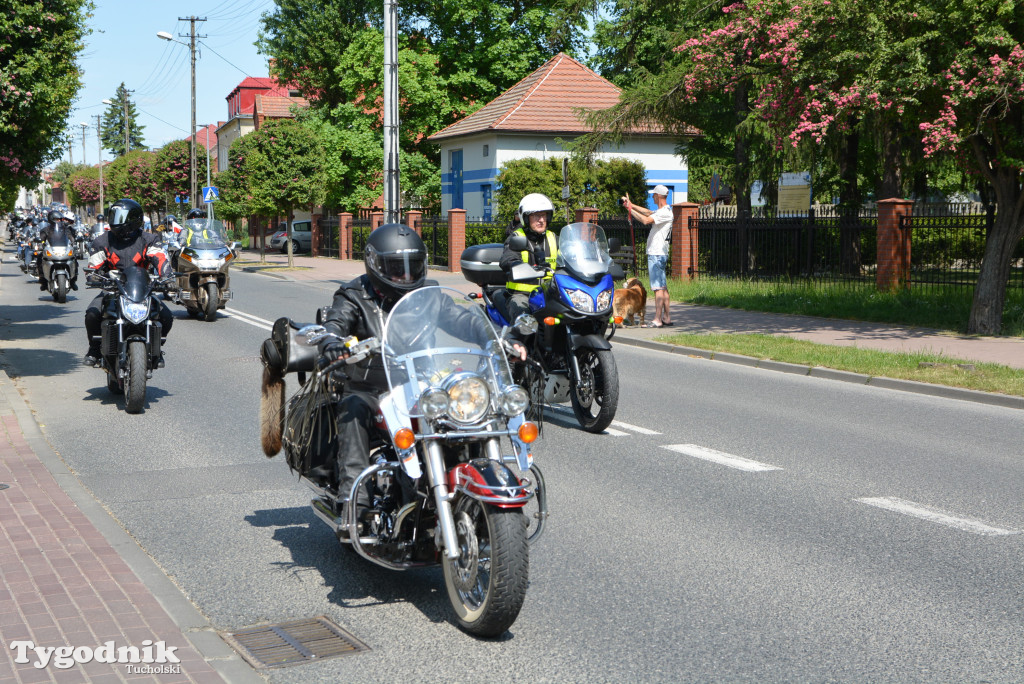 XII Żalińskie Moto Show / MNÓSTWO ZDJĘĆ