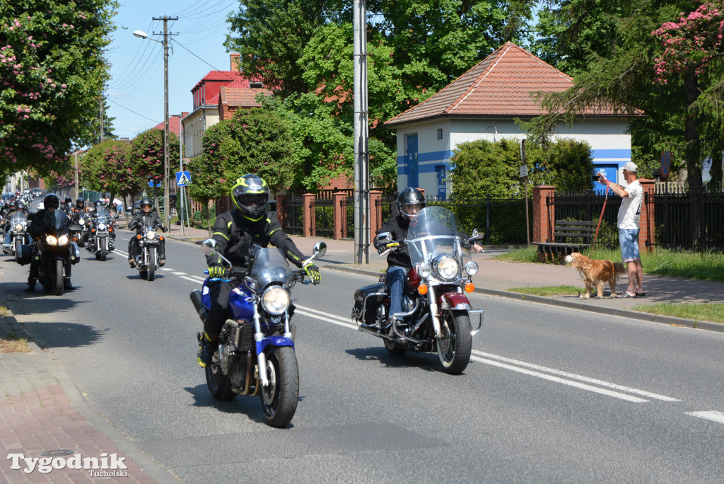 XII Żalińskie Moto Show / MNÓSTWO ZDJĘĆ