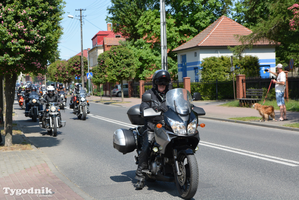 XII Żalińskie Moto Show / MNÓSTWO ZDJĘĆ