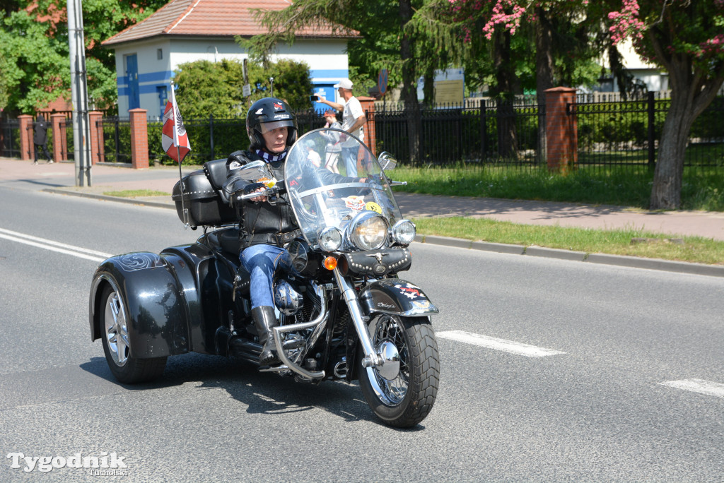 XII Żalińskie Moto Show / MNÓSTWO ZDJĘĆ