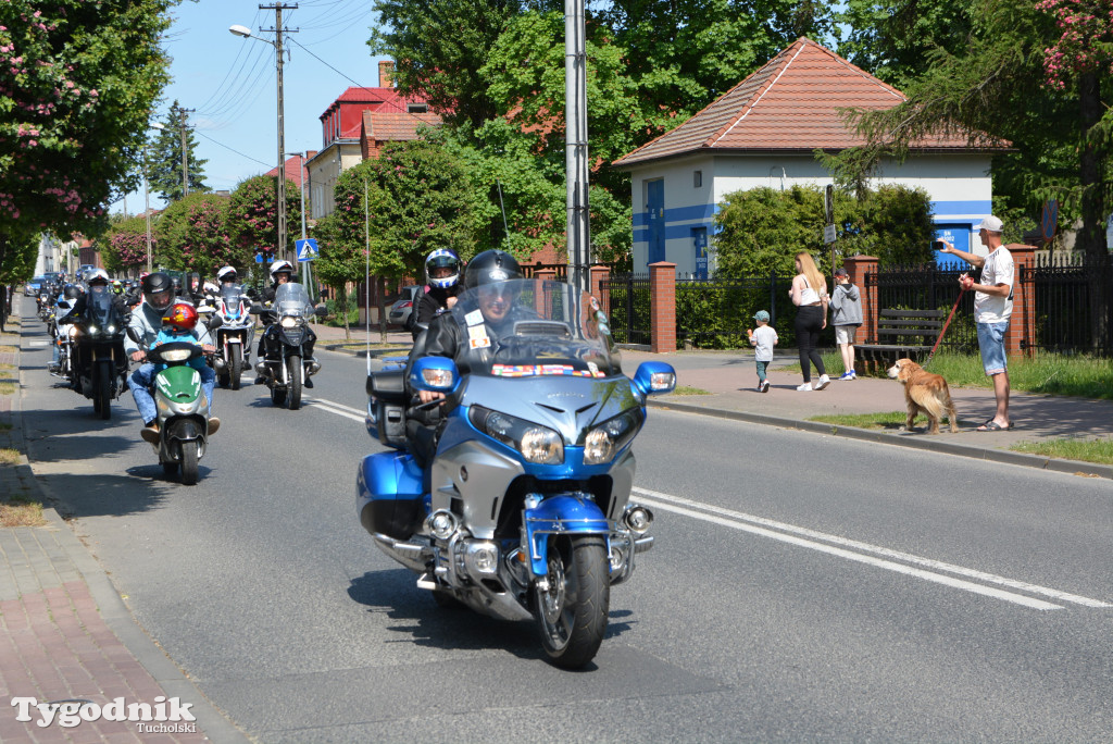 XII Żalińskie Moto Show / MNÓSTWO ZDJĘĆ