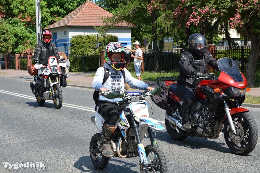 XII Żalińskie Moto Show / MNÓSTWO ZDJĘĆ