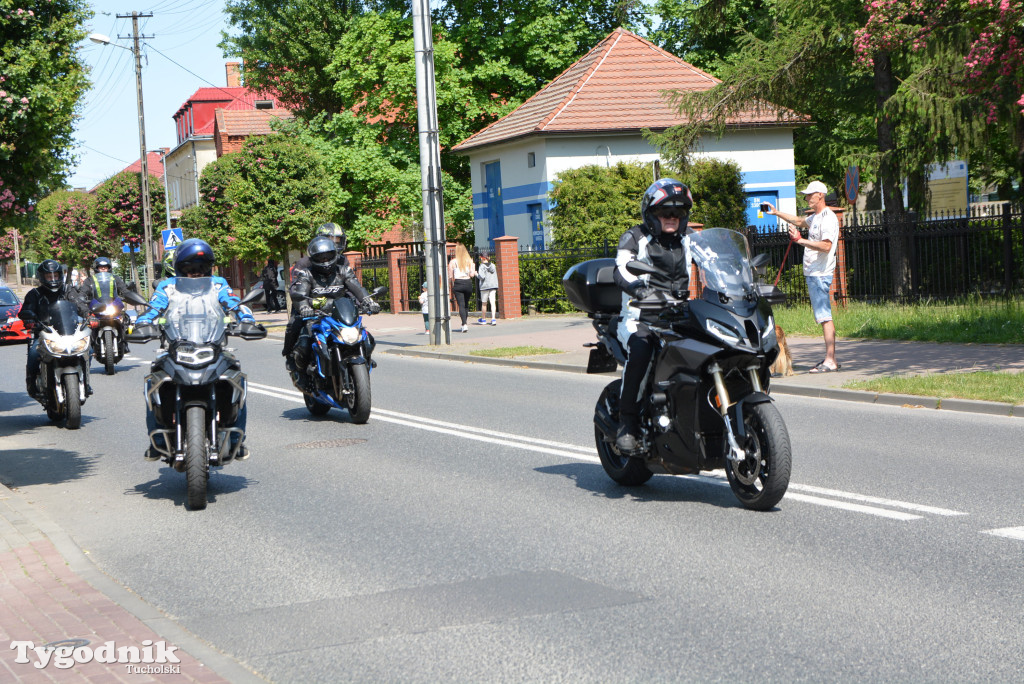 XII Żalińskie Moto Show / MNÓSTWO ZDJĘĆ