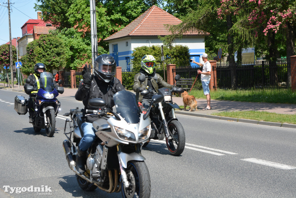 XII Żalińskie Moto Show / MNÓSTWO ZDJĘĆ