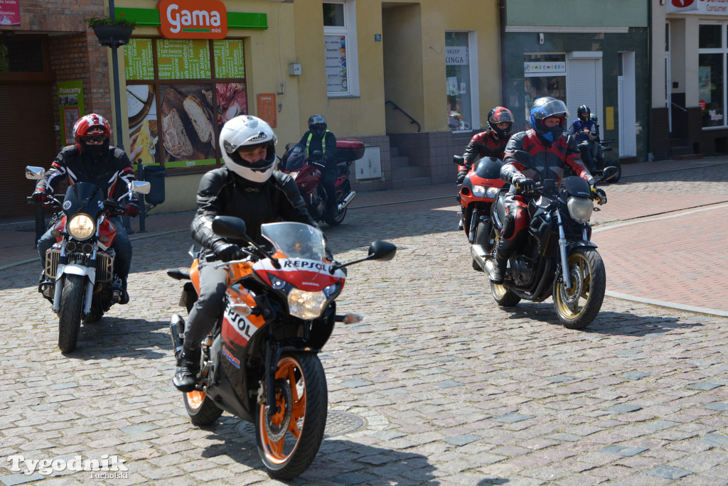 XII Żalińskie Moto Show / MNÓSTWO ZDJĘĆ