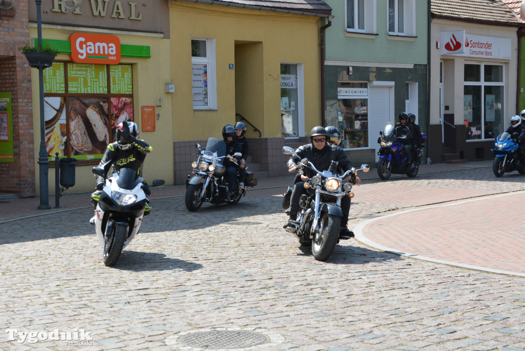 XII Żalińskie Moto Show / MNÓSTWO ZDJĘĆ