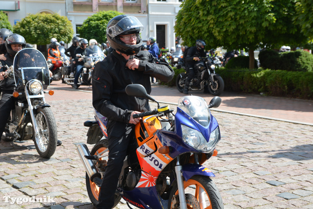 XII Żalińskie Moto Show / MNÓSTWO ZDJĘĆ