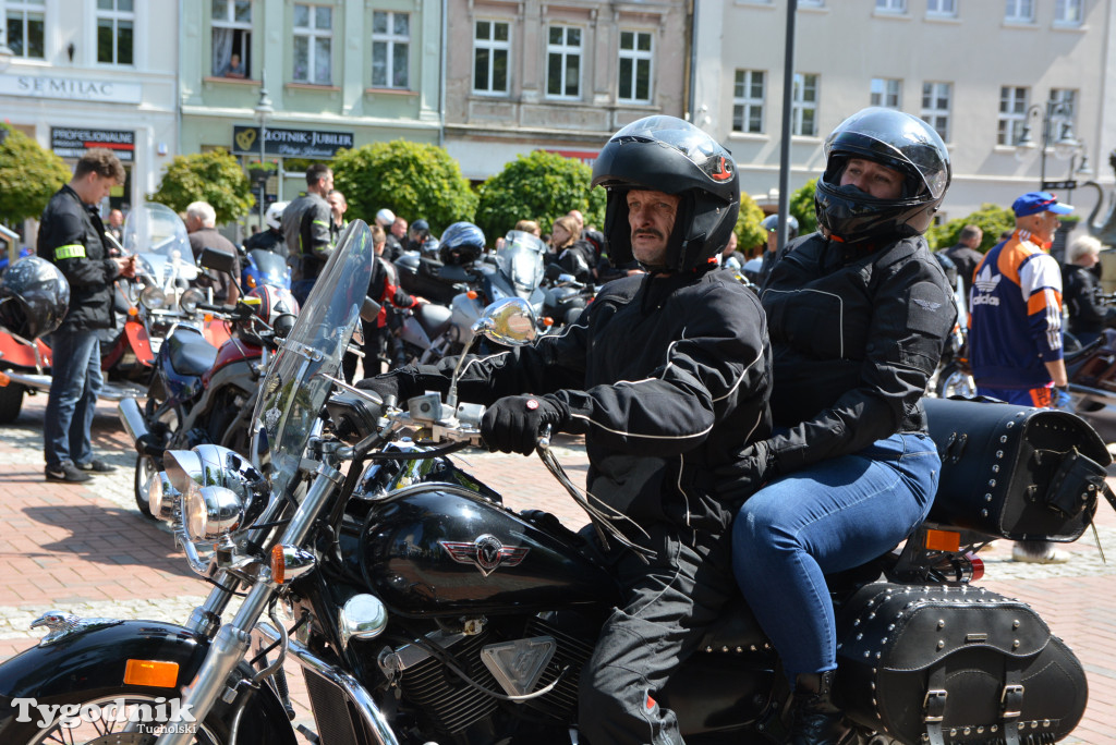 XII Żalińskie Moto Show / MNÓSTWO ZDJĘĆ