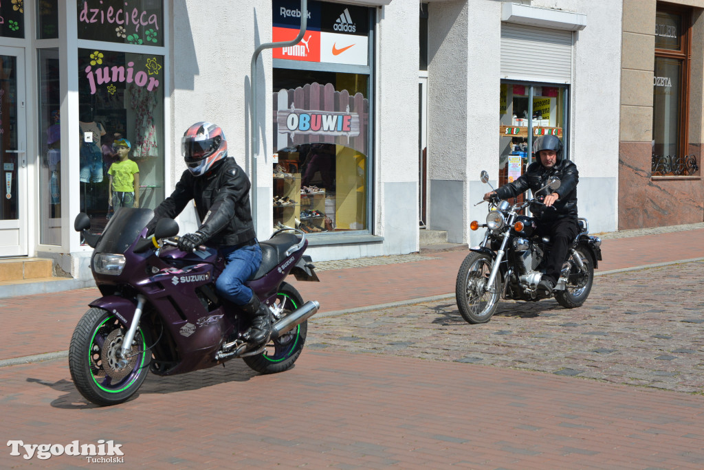 XII Żalińskie Moto Show / MNÓSTWO ZDJĘĆ