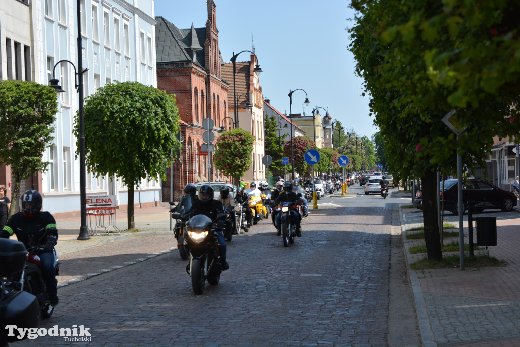 XII Żalińskie Moto Show / MNÓSTWO ZDJĘĆ