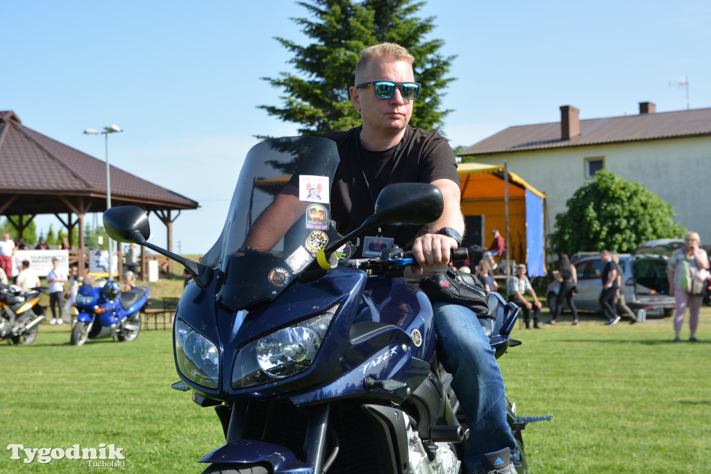 XII Żalińskie Moto Show / MNÓSTWO ZDJĘĆ