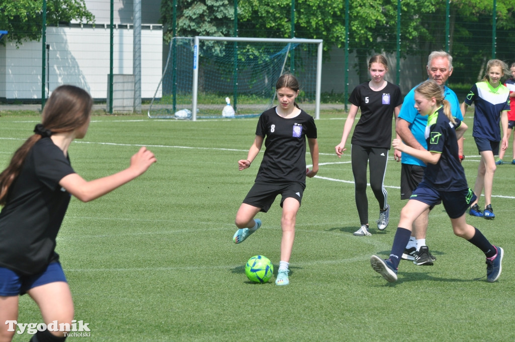 Powiatowe Szkolne Igrzyska Sportowo-Rekreacyjne