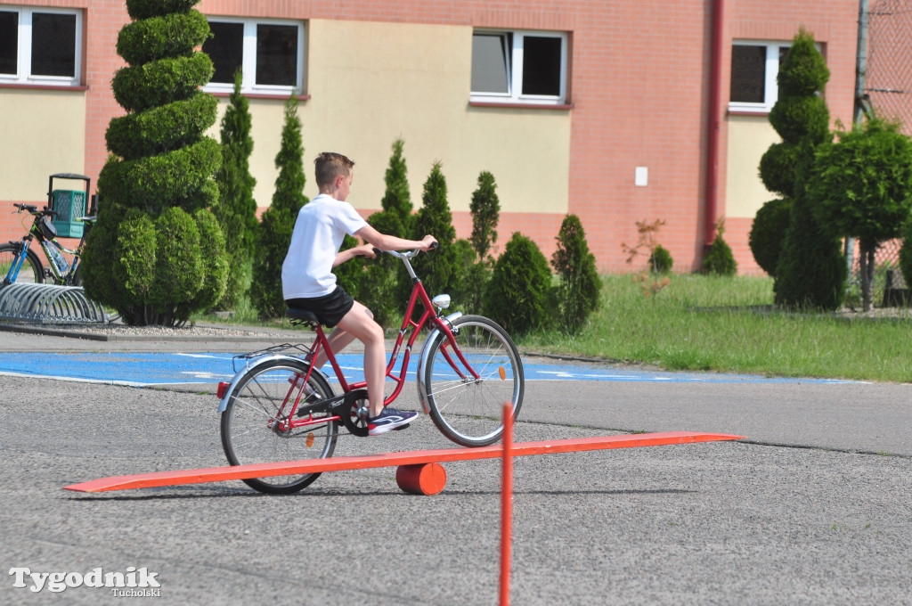 Powiatowe Szkolne Igrzyska Sportowo-Rekreacyjne