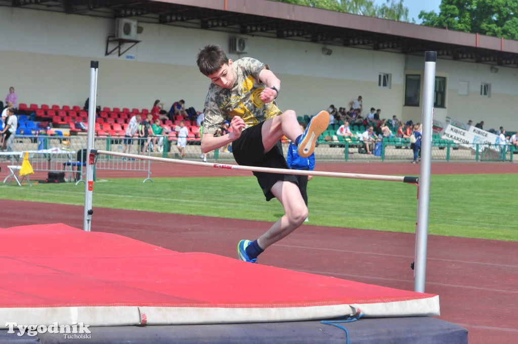 Powiatowe Szkolne Igrzyska Sportowo-Rekreacyjne