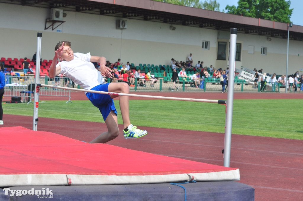 Powiatowe Szkolne Igrzyska Sportowo-Rekreacyjne