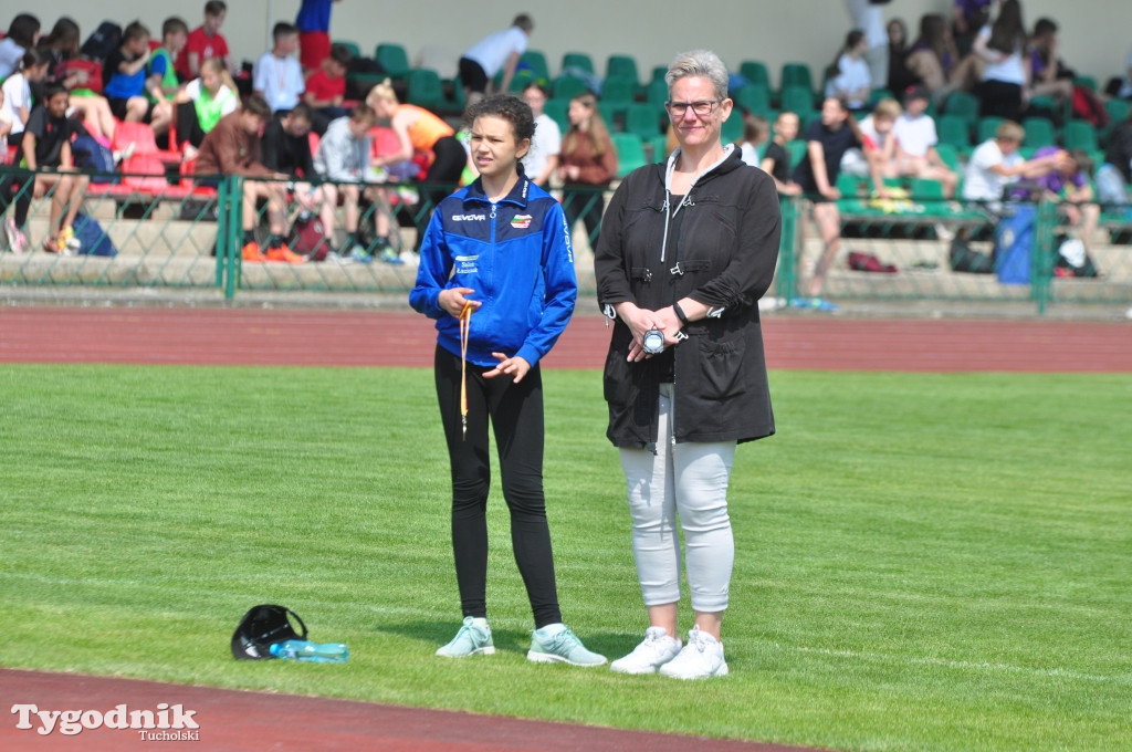 Powiatowe Szkolne Igrzyska Sportowo-Rekreacyjne