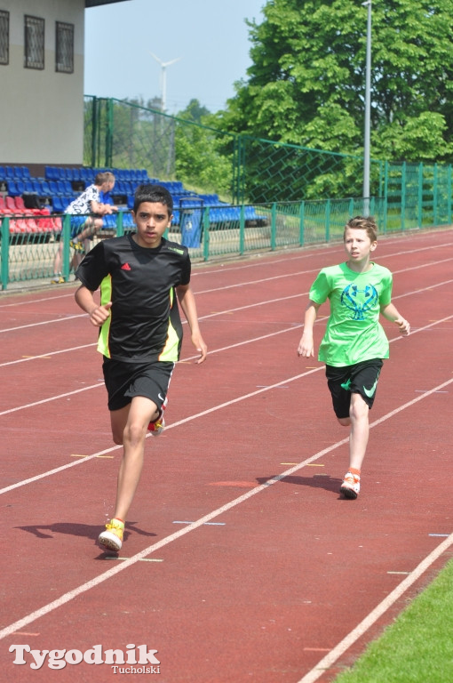 Powiatowe Szkolne Igrzyska Sportowo-Rekreacyjne