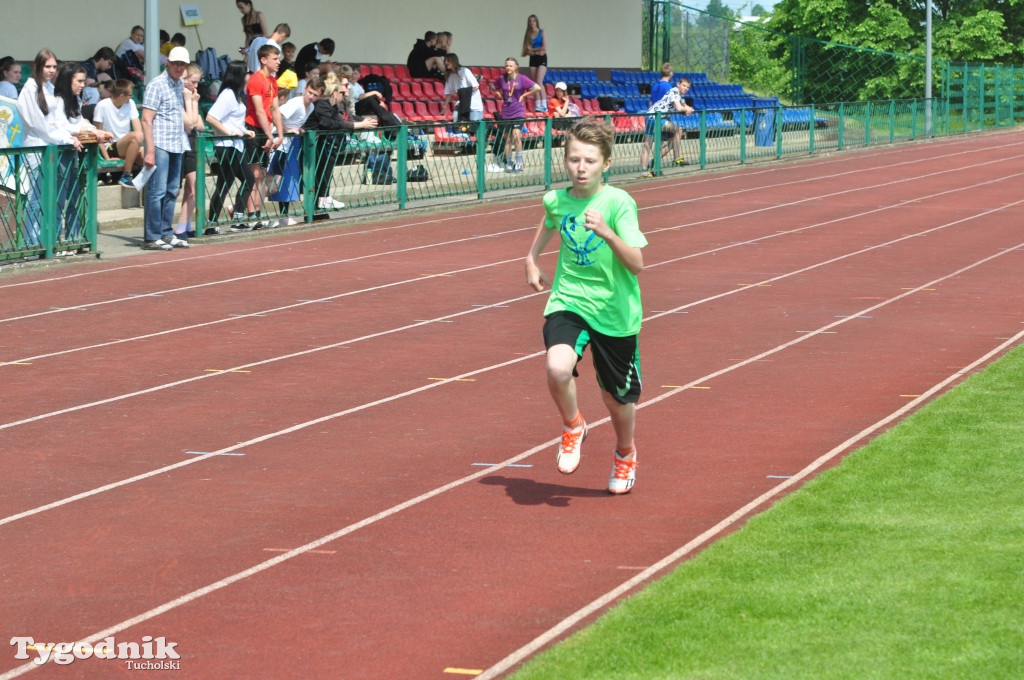 Powiatowe Szkolne Igrzyska Sportowo-Rekreacyjne