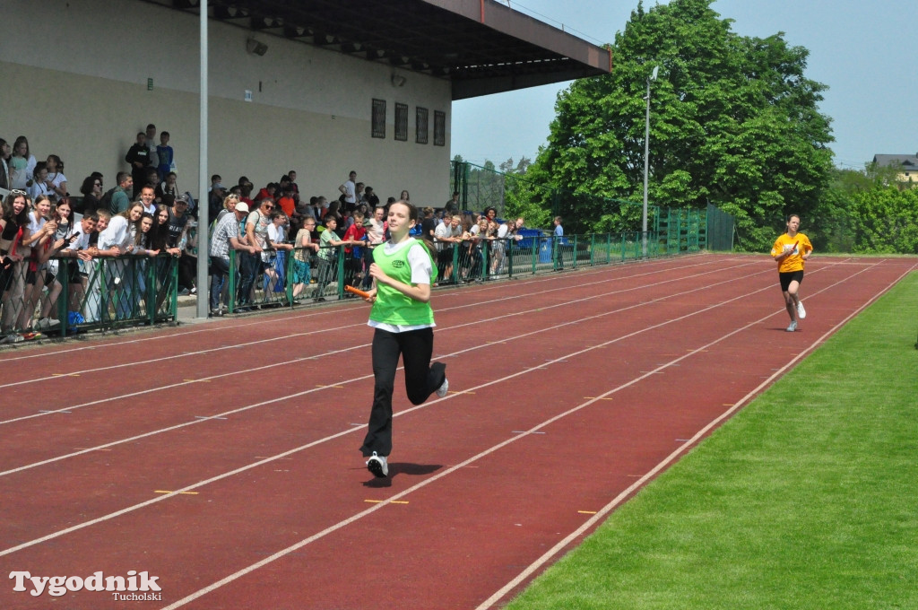 Powiatowe Szkolne Igrzyska Sportowo-Rekreacyjne