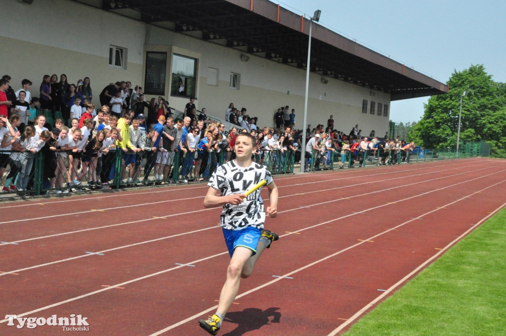 Powiatowe Szkolne Igrzyska Sportowo-Rekreacyjne