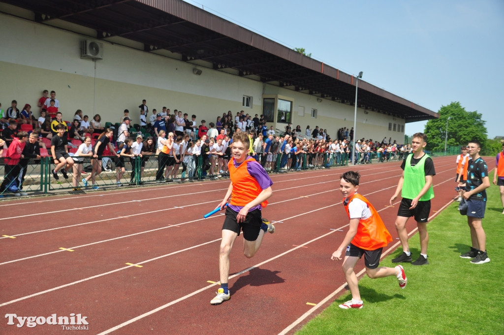 Powiatowe Szkolne Igrzyska Sportowo-Rekreacyjne