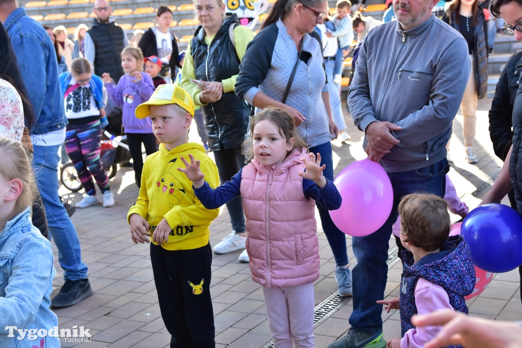 Śliwice: Dzień Dziecka i Dzień Rodzin