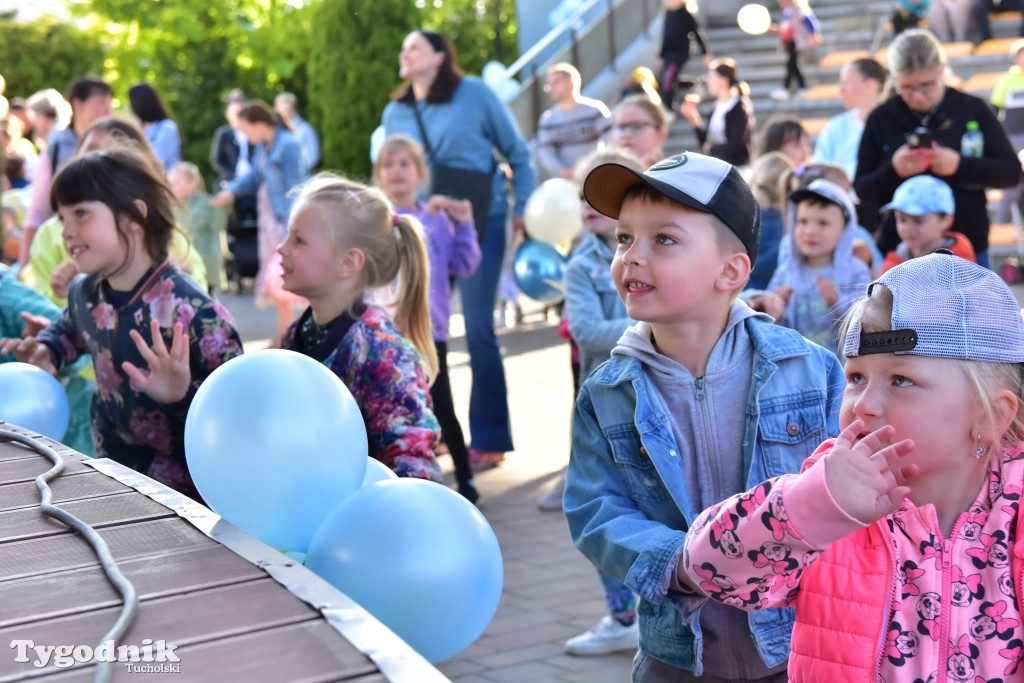 Śliwice: Dzień Dziecka i Dzień Rodzin