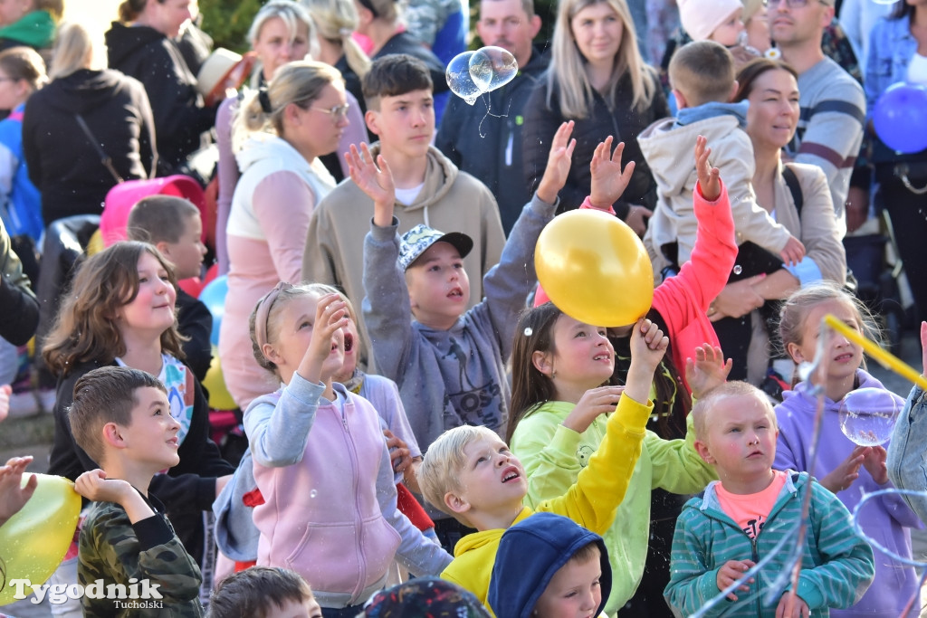 Śliwice: Dzień Dziecka i Dzień Rodzin