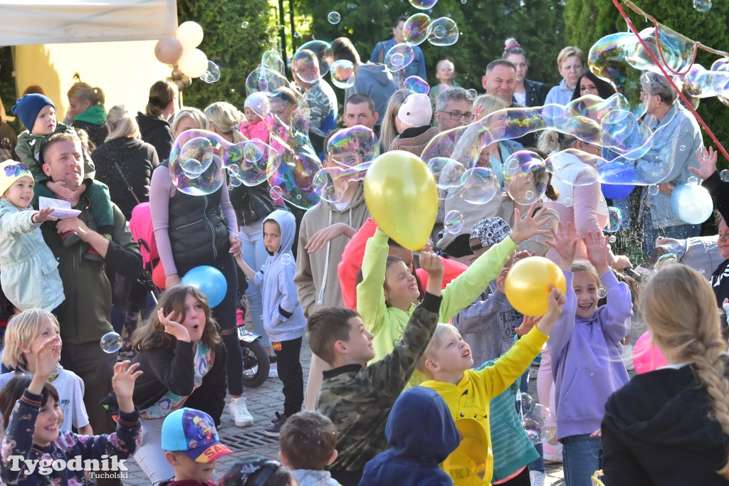 Śliwice: Dzień Dziecka i Dzień Rodzin