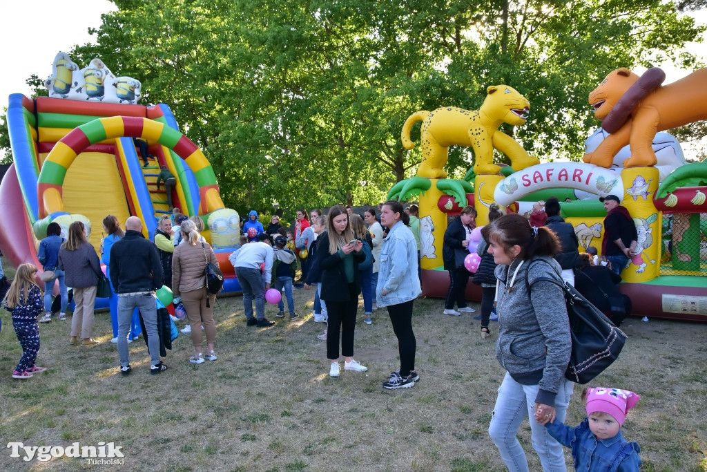 Śliwice: Dzień Dziecka i Dzień Rodzin