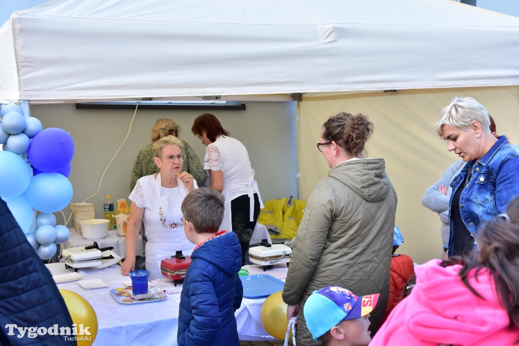 Śliwice: Dzień Dziecka i Dzień Rodzin