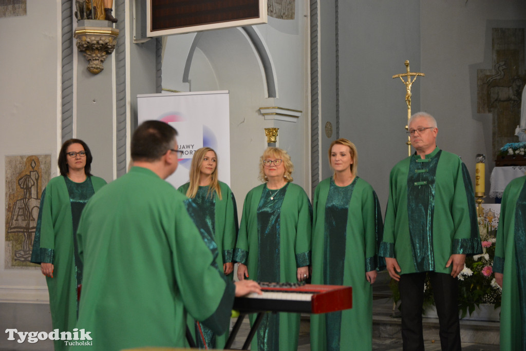 3. Wojewódzki Konkurs Chórów i Orkiestr o Puchar Marszałka Województwa Kujawsko-Pomorskiego