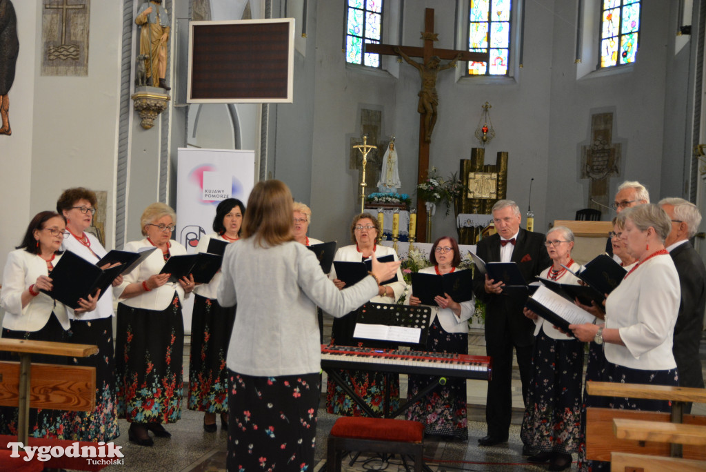 3. Wojewódzki Konkurs Chórów i Orkiestr o Puchar Marszałka Województwa Kujawsko-Pomorskiego