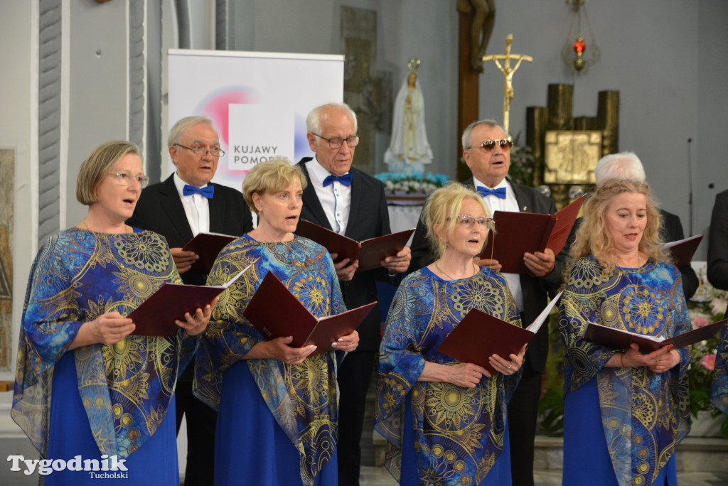 3. Wojewódzki Konkurs Chórów i Orkiestr o Puchar Marszałka Województwa Kujawsko-Pomorskiego