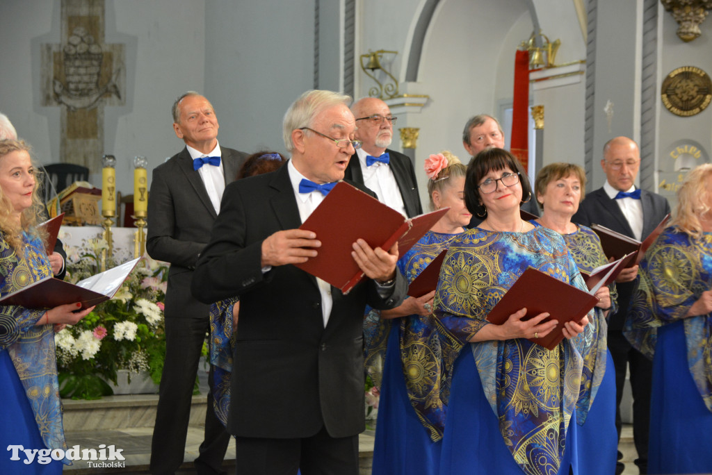 3. Wojewódzki Konkurs Chórów i Orkiestr o Puchar Marszałka Województwa Kujawsko-Pomorskiego