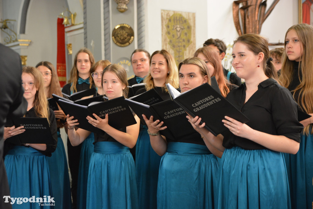 3. Wojewódzki Konkurs Chórów i Orkiestr o Puchar Marszałka Województwa Kujawsko-Pomorskiego