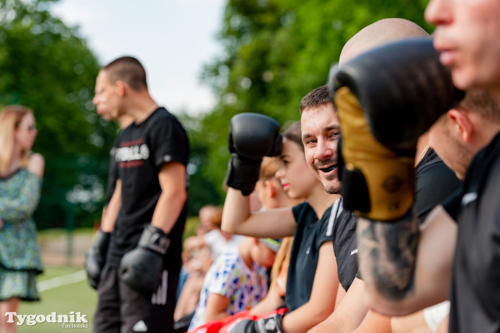 Gramy dla Jarka w Tucholi - Galeria część 1