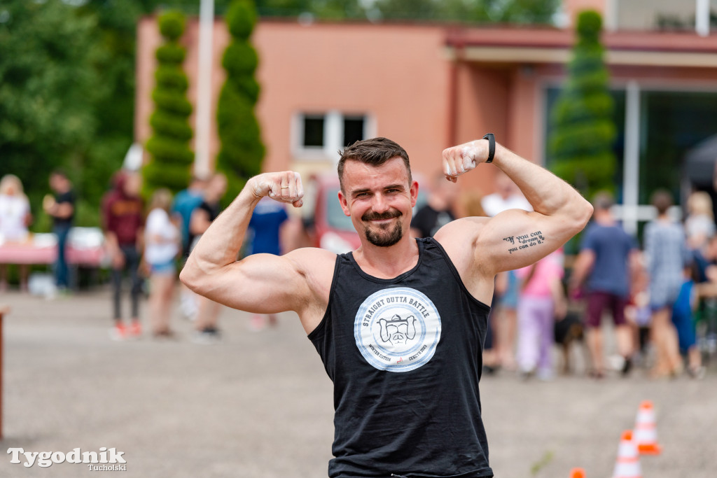 Gramy dla Jarka - część 2 wydarzenia ze zbiórką na protezę