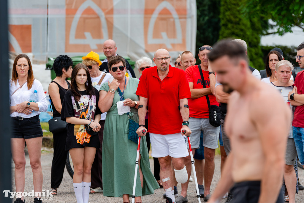 Gramy dla Jarka - część 2 wydarzenia ze zbiórką na protezę