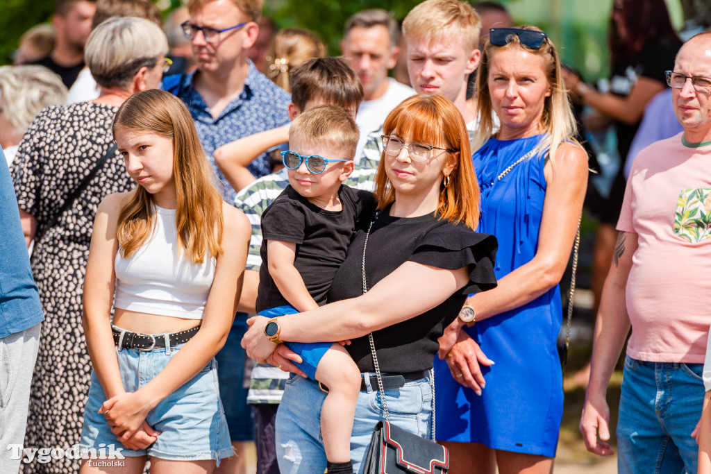 Gramy dla Jarka - część 2 wydarzenia ze zbiórką na protezę