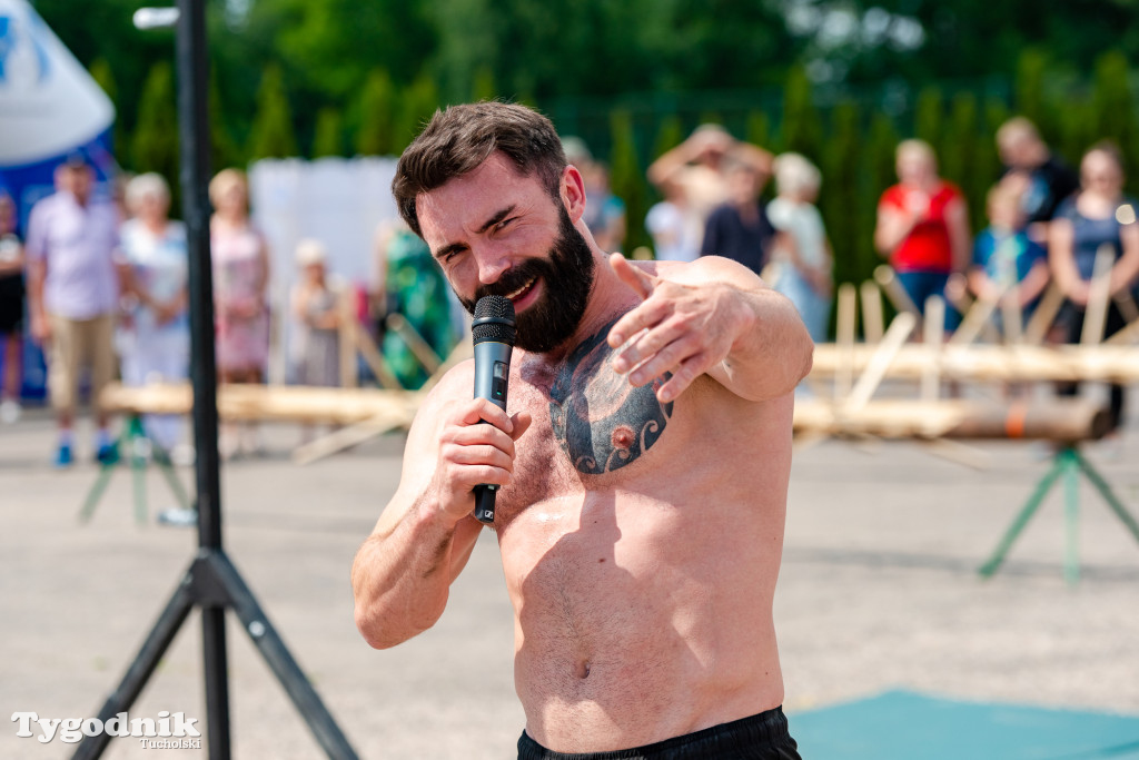 Gramy dla Jarka - część 2 wydarzenia ze zbiórką na protezę