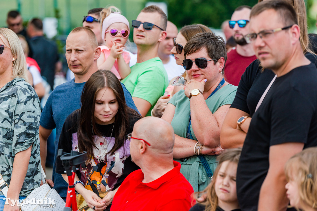 Gramy dla Jarka - część 2 wydarzenia ze zbiórką na protezę