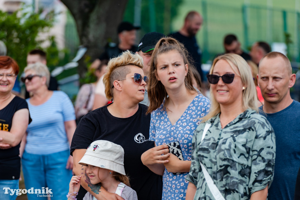 Gramy dla Jarka - część 2 wydarzenia ze zbiórką na protezę