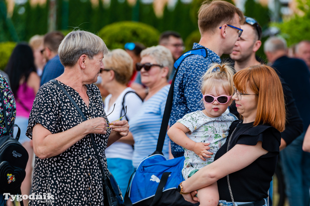 Gramy dla Jarka - część 2 wydarzenia ze zbiórką na protezę