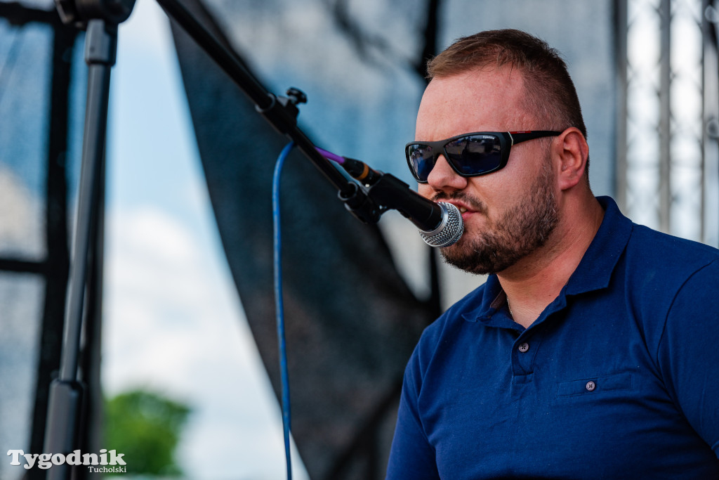 Gramy dla Jarka - część 2 wydarzenia ze zbiórką na protezę